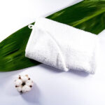 Turban - ręcznik na głowę 500 gr 100% naturalna bawełna Yeye - obrazek 9