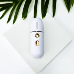 Atomizer NANO mini: Nawilżacz do twarzy z mgiełką YEYE - obrazek 2