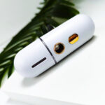 Atomizer NANO mini: Nawilżacz do twarzy z mgiełką YEYE - obrazek 7
