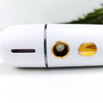 Atomizer NANO mini: Nawilżacz do twarzy z mgiełką YEYE - obrazek 6