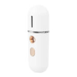 Atomizer NANO mini: Nawilżacz do twarzy z mgiełką YEYE - obrazek 12