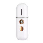 Atomizer NANO mini: Nawilżacz do twarzy z mgiełką YEYE - obrazek 11