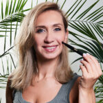 Masażer punktowy do refleksologii STICK BIAN Terapia Anti-Aging Yeye
