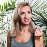 Masażer punktowy do refleksologii STICK BIAN Terapia Anti-Aging Yeye - obrazek 3