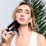 Kamień Gua Sha do masaży i relaksu – bian Yeye - obrazek 3