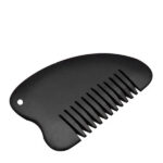 Grzebień Gua Sha do masażu i relaksu Bian YEYE Made in Nature - obrazek 8