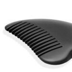 Grzebień Gua Sha do masażu i relaksu Bian YEYE Made in Nature - obrazek 7
