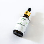 Olej arganowy BIO zimnotłoczony nierafinowany 50ml YEYE Made in Nature - obrazek 4