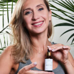 Olej arganowy BIO zimnotłoczony nierafinowany 50ml YEYE Made in Nature - obrazek 3