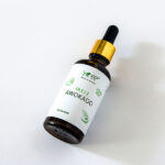 Olej z awokado BIO zimnotłoczony nierafinowany 50ml YEYE Made in Nature - obrazek 4
