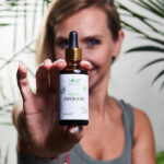 Olej z awokado BIO zimnotłoczony nierafinowany 50ml YEYE Made in Nature - obrazek 6