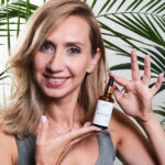 Olej Macadamia zimnotłoczony nierafinowany 50ml YEYE Made in Nature - obrazek 5