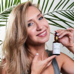 Olej z dzikiej róży BIO zimnotłoczony nierafinowany 50ml YEYE Made in Nature - obrazek 4