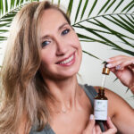 Olej z dzikiej róży BIO zimnotłoczony nierafinowany 50ml YEYE Made in Nature - obrazek 3