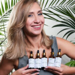 Olej z dzikiej róży BIO zimnotłoczony nierafinowany 50ml YEYE Made in Nature - obrazek 6