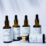 Olej z dzikiej róży BIO zimnotłoczony nierafinowany 50ml YEYE Made in Nature - obrazek 7