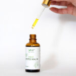Olej z pestek malin nierafinowany zimnotłoczony 50ml YEYE Made in Nature - obrazek 2