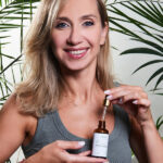Olej z pestek malin nierafinowany zimnotłoczony 50ml YEYE Made in Nature - obrazek 3