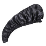 Satynowy turban do włosów YEYE - obrazek 2
