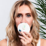 Płatki do demakijażu bambusowe ZERO WASTE YEYE