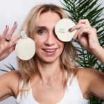 Płatki do demakijażu konopne ZERO WASTE YEYE