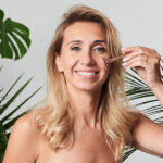 Masażer okolic oczu - Belly Lady - przeciwzmarszczkowy - obrazek 2