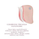 Gua Sha z wibracją, ciepłem i światłem LED Yeye - obrazek 14