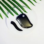 Gua Sha z wibracją, ciepłem i światłem LED Yeye - obrazek 8