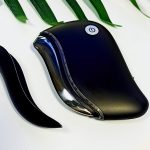 Gua Sha z wibracją, ciepłem i światłem LED Yeye - obrazek 7