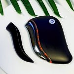 Gua Sha z wibracją, ciepłem i światłem LED Yeye - obrazek 5