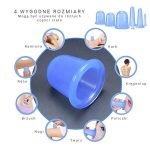 Bańki chińskie do masażu twarzy i ciała Yeye - obrazek 17