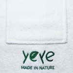 Zestaw na saunę kilt i pareo Yeye - obrazek 6