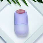 Lodowy roller z naturalnym kamieniem do masażu twarzy i ciała Yeye - obrazek 30