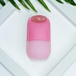 Lodowy roller z naturalnym kamieniem do masażu twarzy i ciała Yeye - obrazek 24