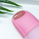 Lodowy roller z naturalnym kamieniem do masażu twarzy i ciała Yeye - obrazek 23
