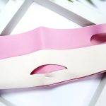 Maska modelująca owal twarzy V-line Yeye - obrazek 12