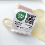 Rękawica jedwabna do peelingu ciała YEYE - obrazek 11