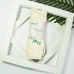 Turban - ręcznik na głowę 100% naturalna bawełna Yeye - obrazek 3
