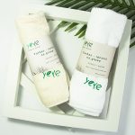 Turban - ręcznik na głowę 100% naturalna bawełna Yeye