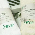 Turban - ręcznik na głowę 100% naturalna bawełna Yeye - obrazek 2