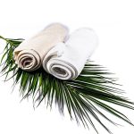 Turban - ręcznik na głowę 100% naturalna bawełna Yeye - obrazek 14