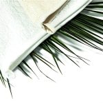 Turban - ręcznik na głowę 100% naturalna bawełna Yeye - obrazek 13