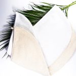 Turban - ręcznik na głowę 100% naturalna bawełna Yeye - obrazek 12