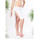 Spódnica na saunę FROTTE OEKO-TEX® Standard YEYE Made in Nature