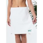 Spódnica na saunę FROTTE OEKO-TEX® Standard YEYE Made in Nature - obrazek 3