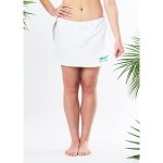 Strój na saunę BEMBEA FROTTE z figami OEKO-TEX® Standard YEYE Made in Nature - obrazek 21