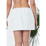Strój na saunę BEMBEA FROTTE z figami OEKO-TEX® Standard YEYE Made in Nature - obrazek 13