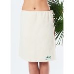 Spódnica na saunę FROTTE OEKO-TEX® Standard YEYE Made in Nature - obrazek 9