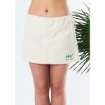 Strój na saunę BEMBEA FROTTE z figami OEKO-TEX® Standard YEYE Made in Nature - obrazek 8
