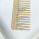 Grzebień do włosów biodegradowalny YEYE - obrazek 17